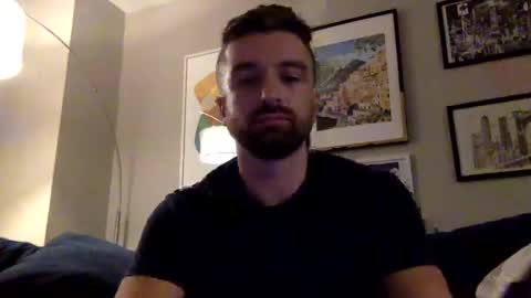 Sjayz online show from September 22, 2:46 am