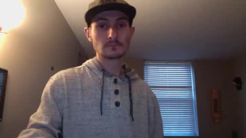 Snapshot of sk8ter_v2 chatting on December 1, 9:04 pm Christopher online show from December 1, 9:04 pm