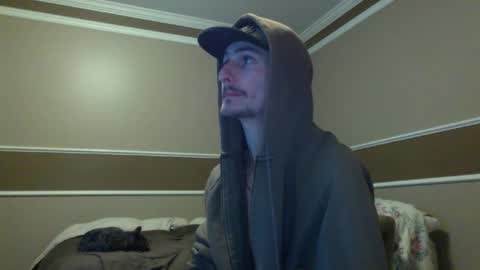 Snapshot of sk8ter_v2 chatting on December 7, 12:52 am Christopher online show from December 7, 12:52 am