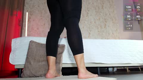 Skadi online show from April 6, 4:46 am