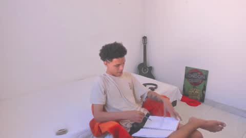 Snapshot of skady_coronado chatting on January 11, 6:54 pm skady_coronado online show from January 11, 6:54 pm