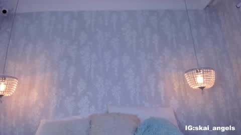 SKAILYN ANGELS online show from September 30, 4:56 pm