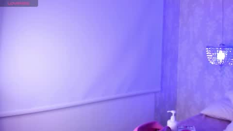 SKAILYN ANGELS online show from February 28, 11:33 am