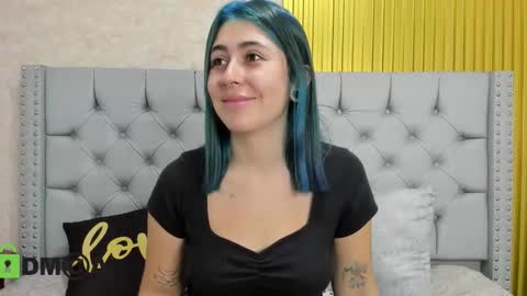 Skarlet online show from November 5, 4:18 pm