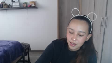 Alice online show from December 28, 7:22 pm