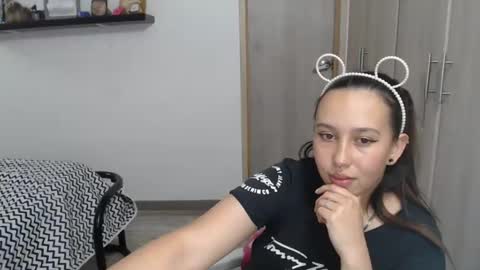 Alice online show from December 30, 3:03 am