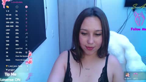 Alice online show from September 22, 10:56 pm