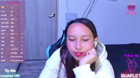 Alice online show from December 2, 9:54 pm