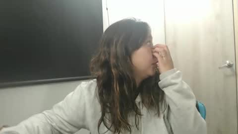 Alice online show from February 13, 1:45 am