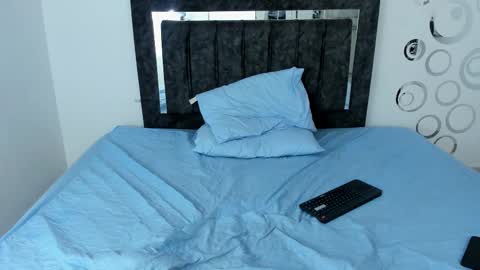 Skarleth online show from October 27, 12:09 pm