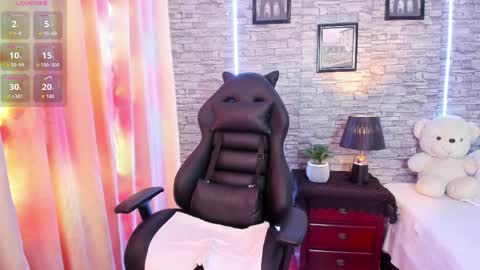 Skarleth online show from March 30, 7:59 pm