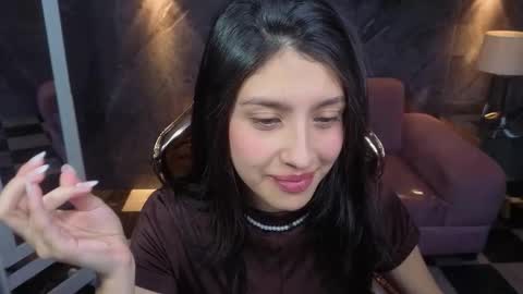 skarleth online show from January 11, 3:11 am