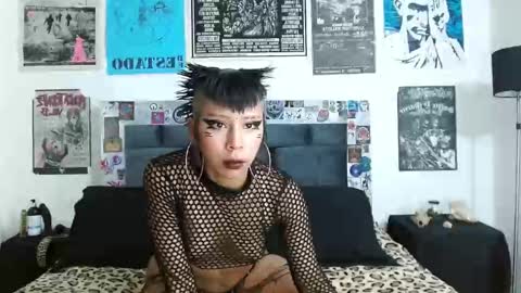 Punkat 3 online show from October 11, 4:55 am