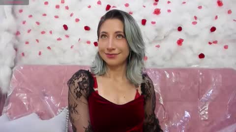 Skarlet  online show from October 7, 9:28 am