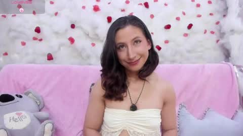 Skarlet  online show from May 23, 5:56 am