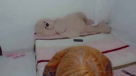 Arlett online show from November 28, 12:57 am