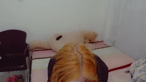 Arlett online show from December 4, 12:14 pm