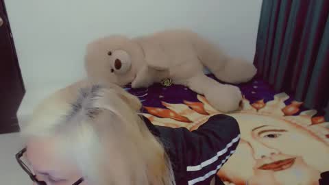 Arlett online show from March 13, 11:17 am