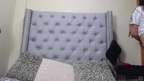 skarlett_36 online show from April 14, 2:23 pm