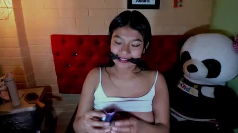 Skarlet online show from December 10, 5:39 am