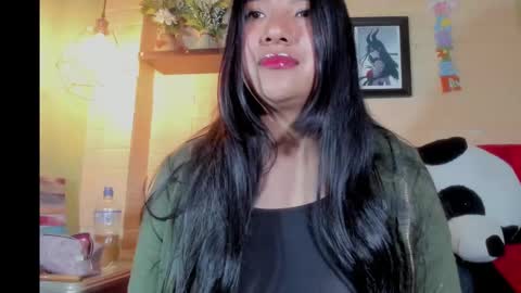 Skarlet online show from December 20, 7:22 am