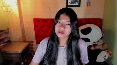 Skarlet online show from December 23, 3:29 am