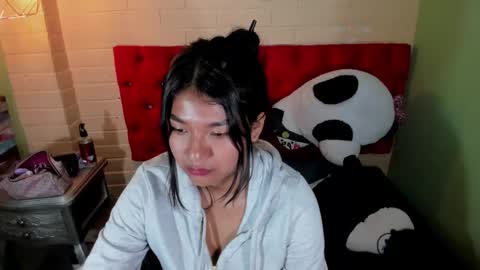 Skarlet online show from December 23, 9:49 am