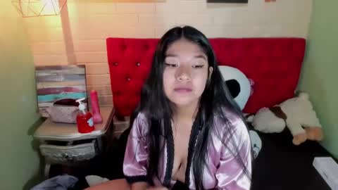 Skarlet online show from December 28, 11:09 am
