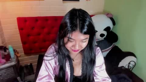 Skarlet online show from December 31, 7:20 am