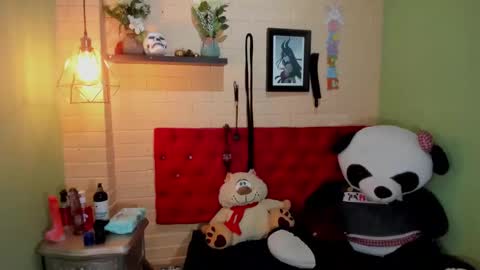 Skarlet online show from December 31, 9:28 pm