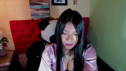 Skarlet online show from January 28, 5:14 pm