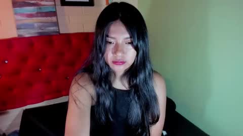 Skarlet online show from January 30, 7:04 pm