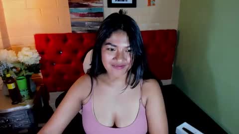 Skarlet online show from January 31, 9:48 pm
