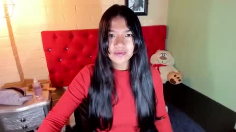 Skarlet online show from March 5, 11:17 am