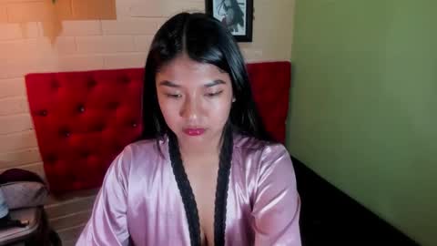 Skarlet online show from March 9, 9:14 pm