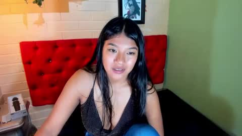Skarlet online show from March 12, 7:06 pm