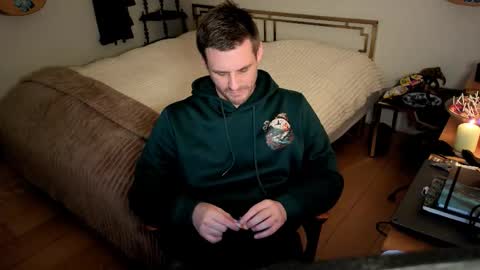 skatejocke online show from February 21, 6:42 pm