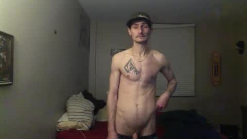 Christopher online show from December 2, 11:00 pm