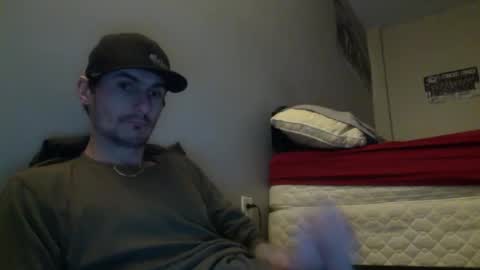 Christopher online show from December 22, 1:13 am