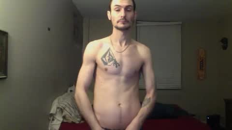 Christopher online show from January 11, 12:59 am