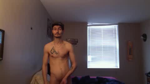 Christopher online show from January 16, 8:13 pm