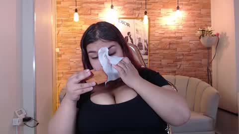 Skarlet online show from December 3, 12:59 pm