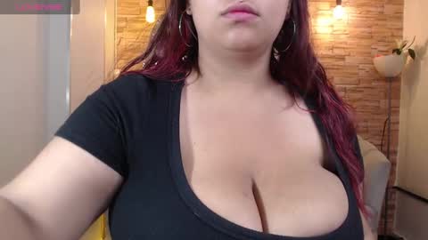 Skarlet online show from February 15, 1:05 pm