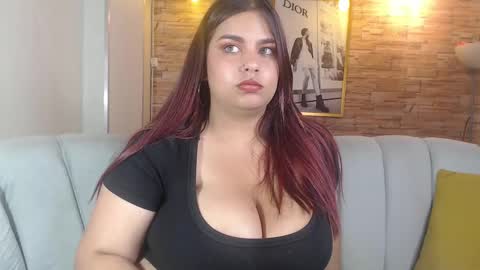 Skarlet online show from February 24, 6:58 pm