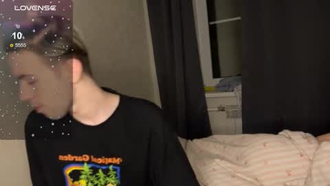 SKIBA online show from March 3, 1:34 am