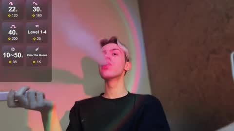 SKIBA online show from March 7, 1:41 pm