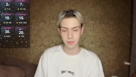 SKIBA online show from March 13, 7:53 pm