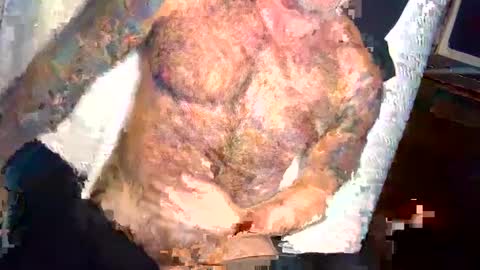 BEEF online show from January 3, 2:10 am