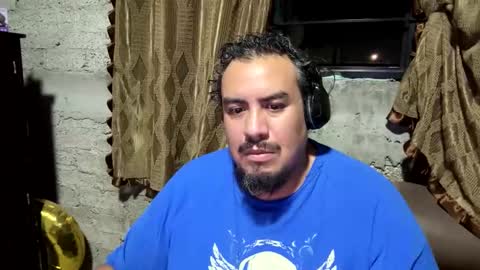 Elias online show from February 27, 3:39 am