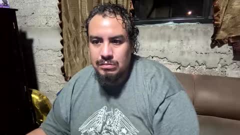 Elias online show from March 2, 1:30 am